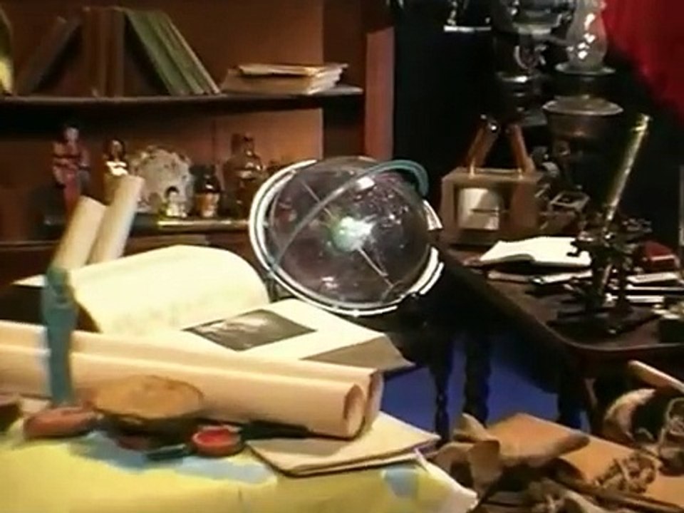 Grandes enigmas de la Historia: Desapariciones