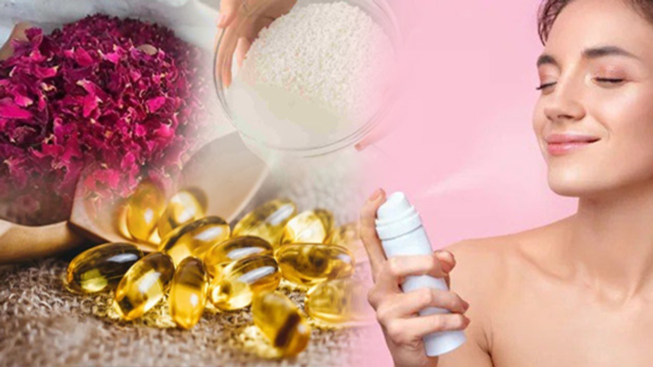 Face Mist At Home: Ghar Par Toner Kaise Banaye, Acne Reduction To Bright Skin...|Boldsky