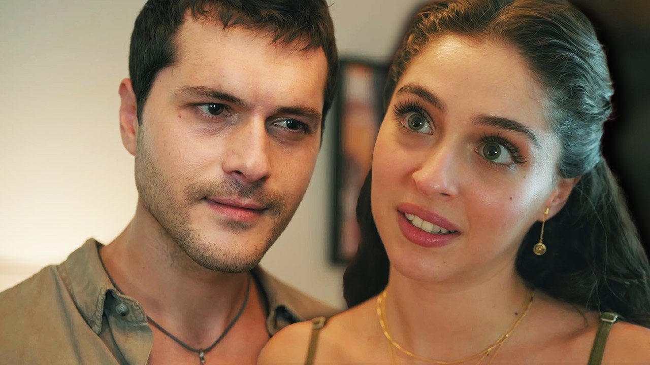 Leyla: Hayat…Aşk…Adalet... 2. Bölüm 2. Tanıtım