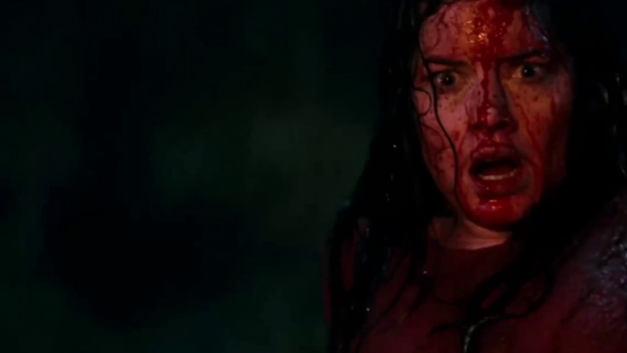 EVIL DEAD 2: New Chapter – Teaser Trailer – Warner Bros
