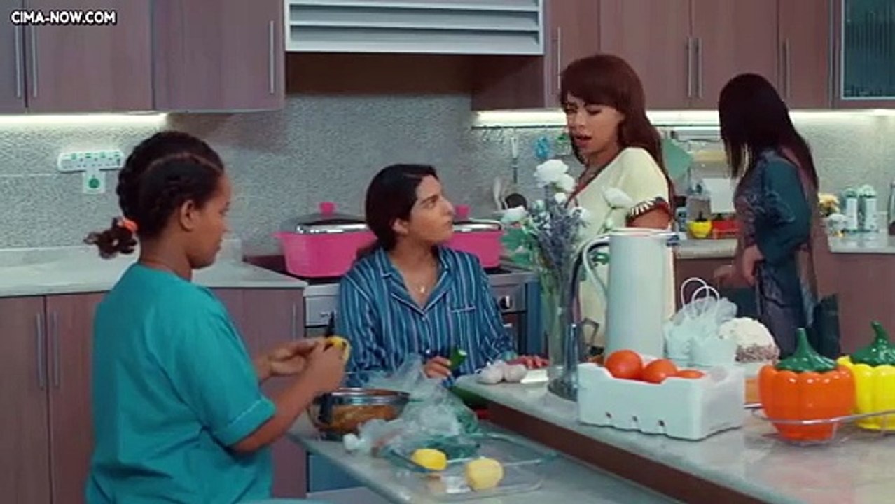 مسلسل هيا وبناتها الحلقة3