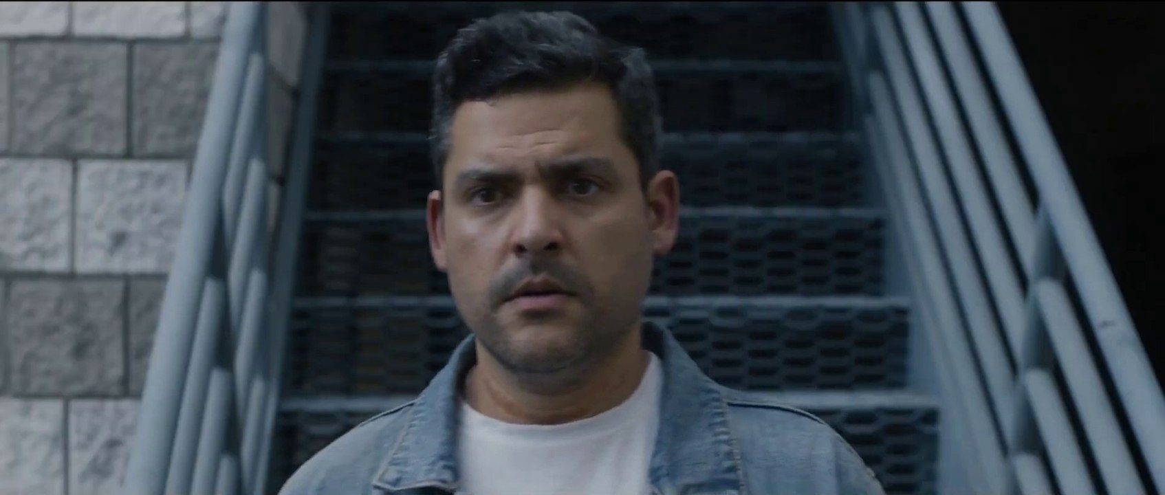 I WILL NEVER LEAVE YOU ALONE Official Trailer 2024 4K ULTRA HD1080p