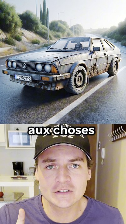 Chat GPT, montre moi une voiture à 1€