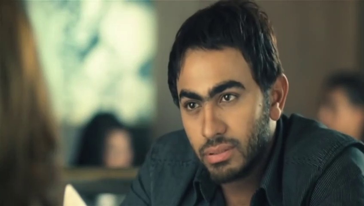 HD  فيلم |  كابتن هيما - تامر حسني - جودة