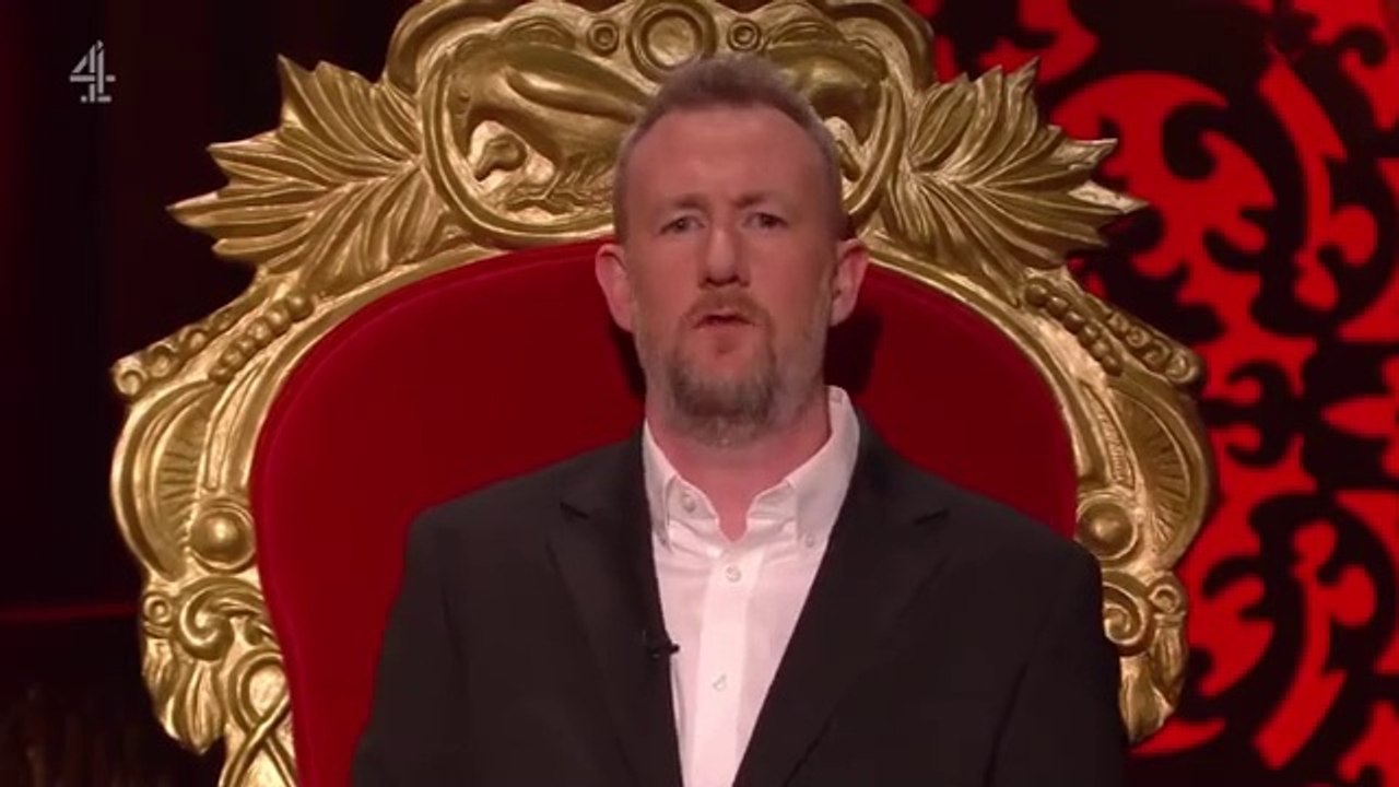 Taskmaster S18E03
