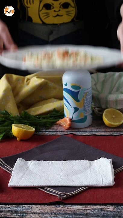 Risoto de camarão e limão, um prato elegante e fácil