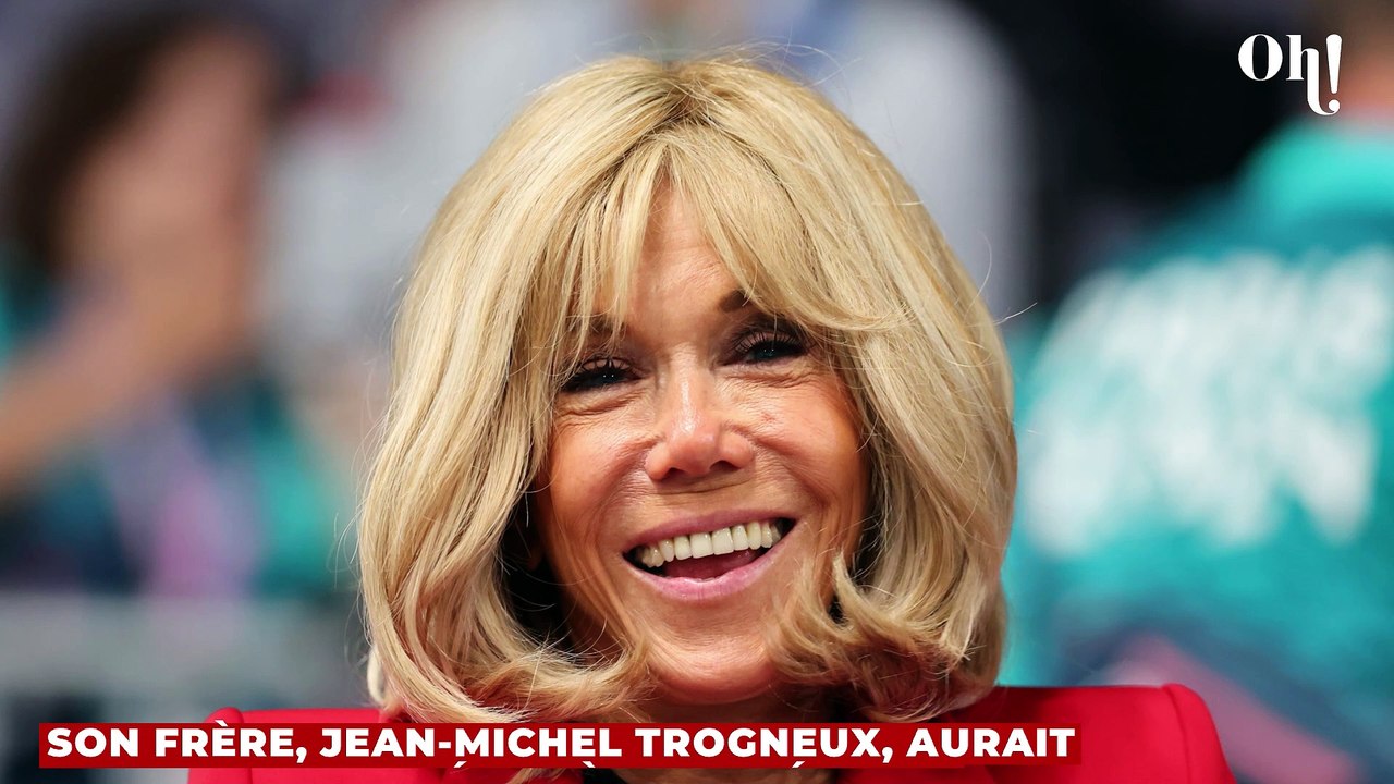 Brigitte Macron : qui est son frère Jean-Michel Trogneux ?