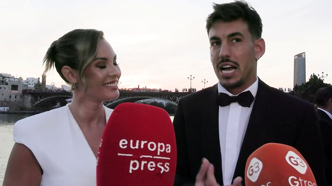 Jessica Bueno envía un inesperado mensaje a Isa Pantoja