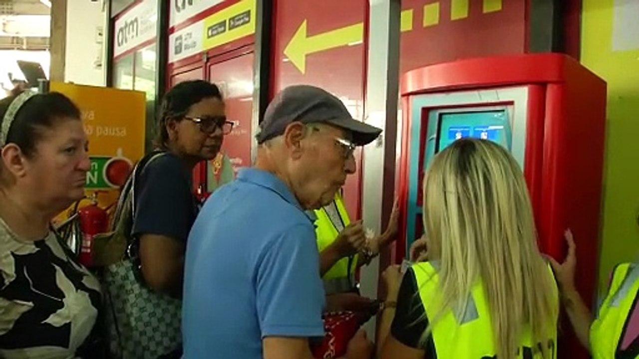 BOOM MOVEME, SISTEMA IN TILT E LUNGHE CODE AI BOX ATM