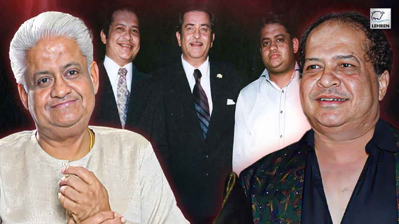 ‘Raj Kapoor Ke Liye Humne Kabhi 2nd Tune Nahi Banayi’- Pyarelal Reveals The Magic Of Laxmikant-Pyarelal Music Journey