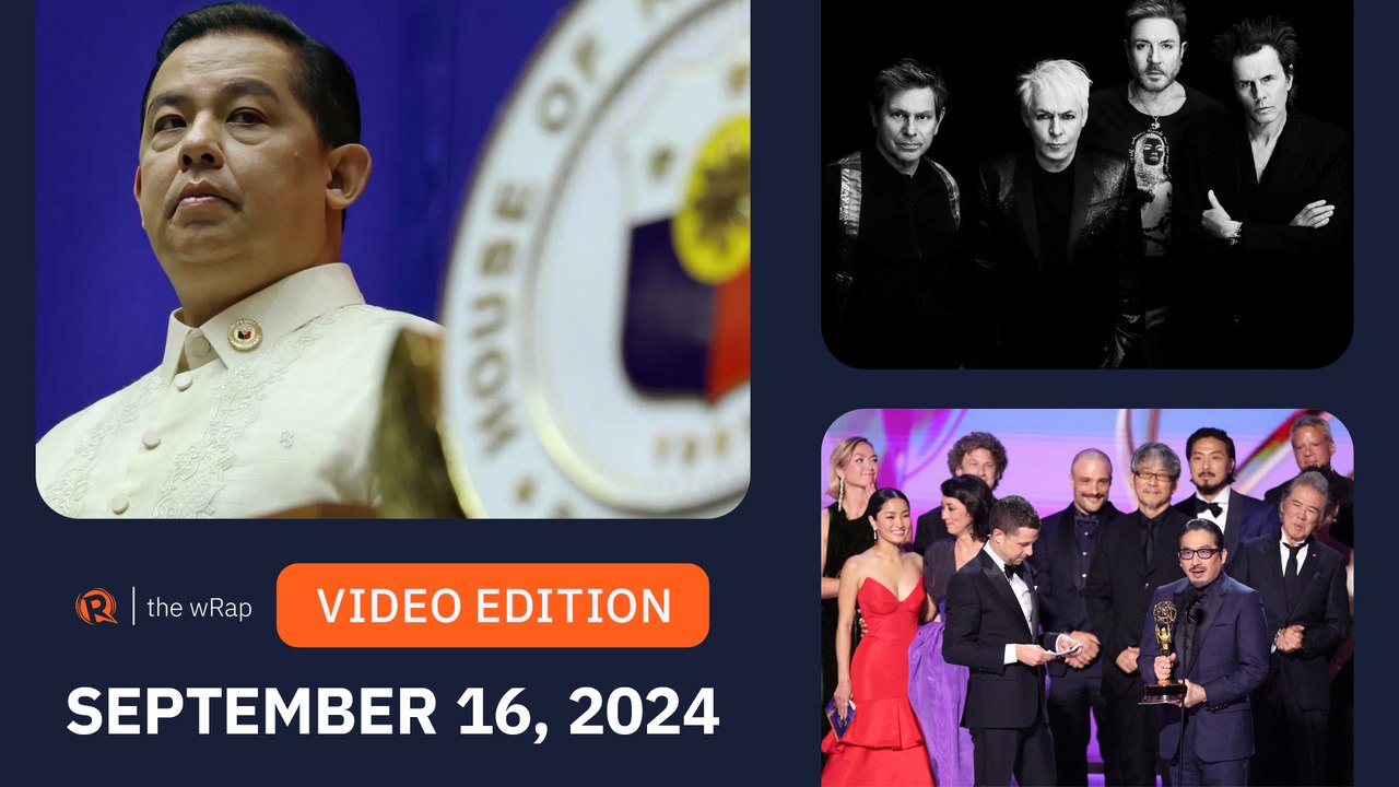 Romualdez Accuses VP Sara of Misusing Funds? | The wRap