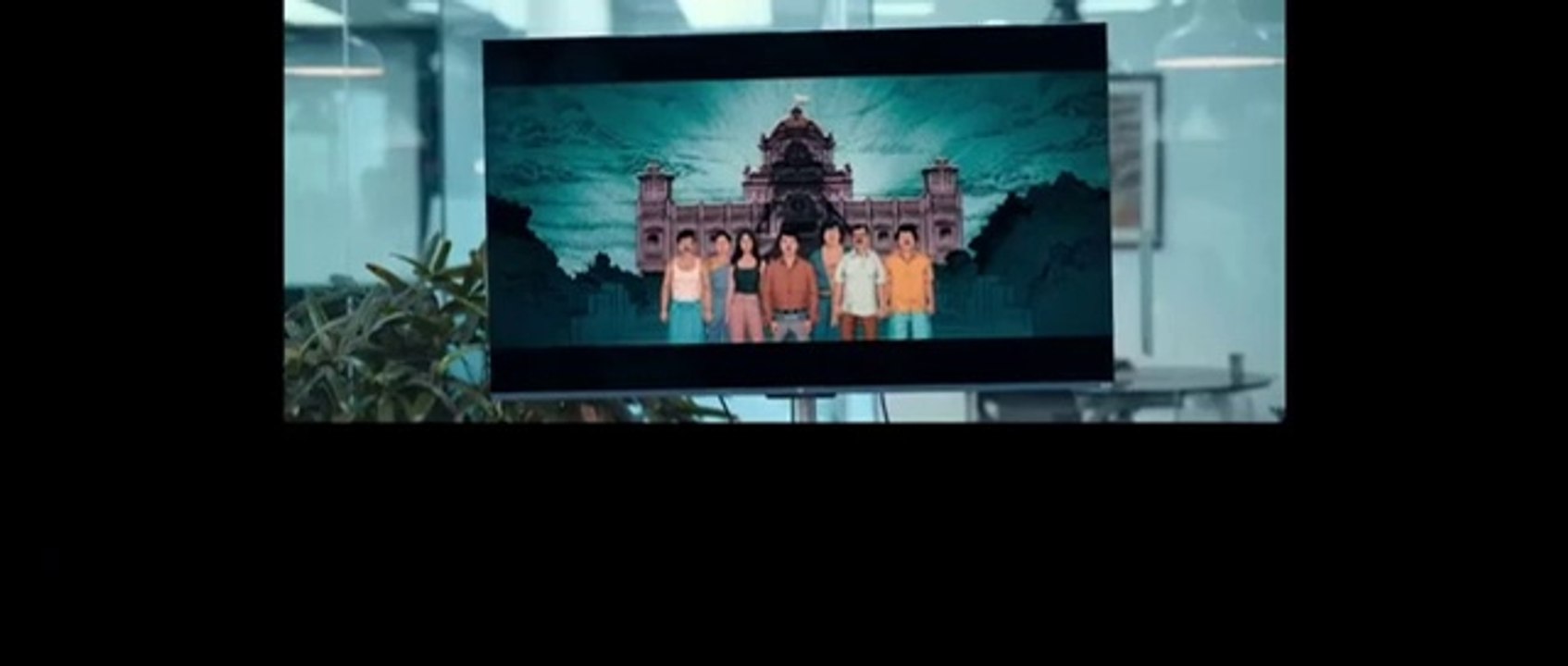 Conjuring Kannappan Horrer Comedy Movie Hindi Dubbed 2024 | South Horrer Comedy Movie