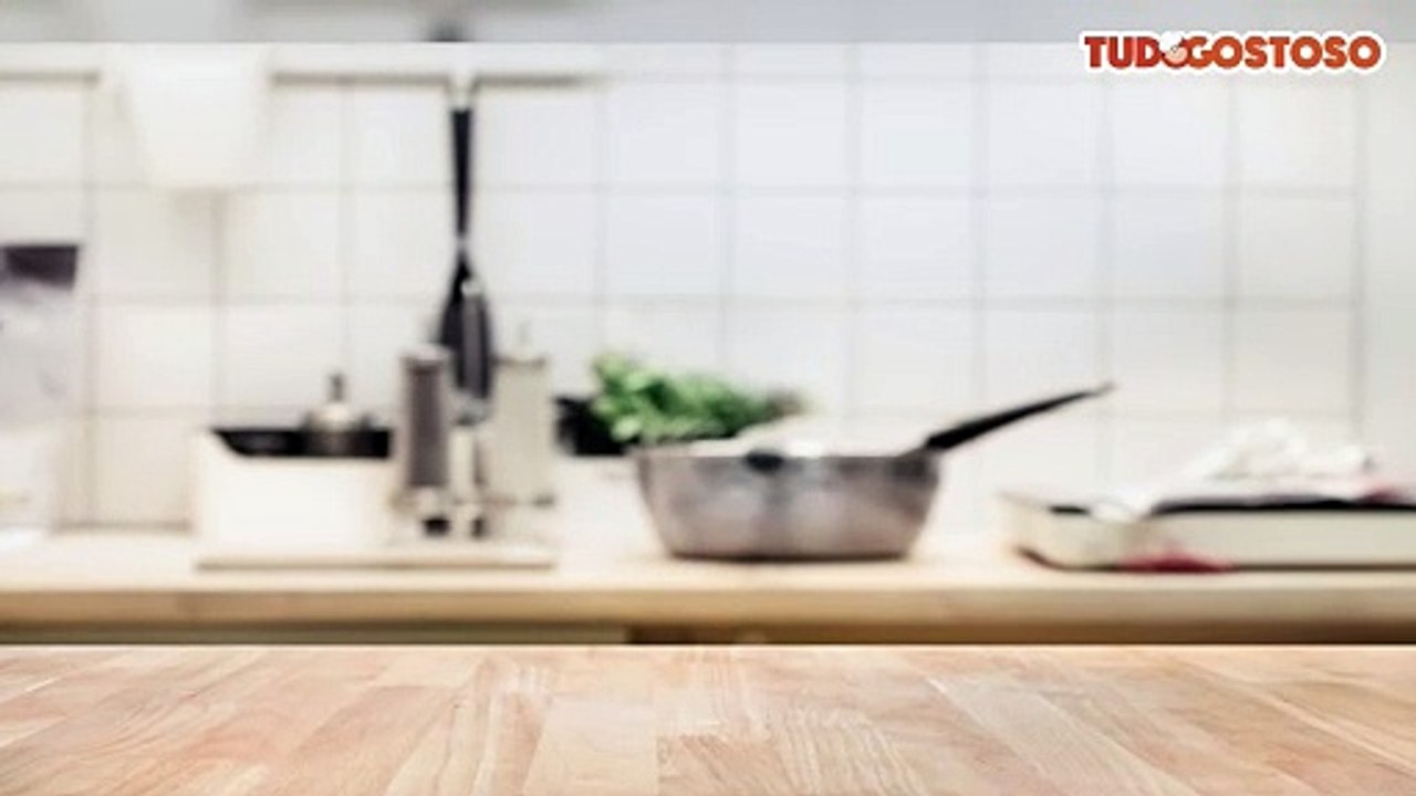 Pipoca Salgada Tradicional