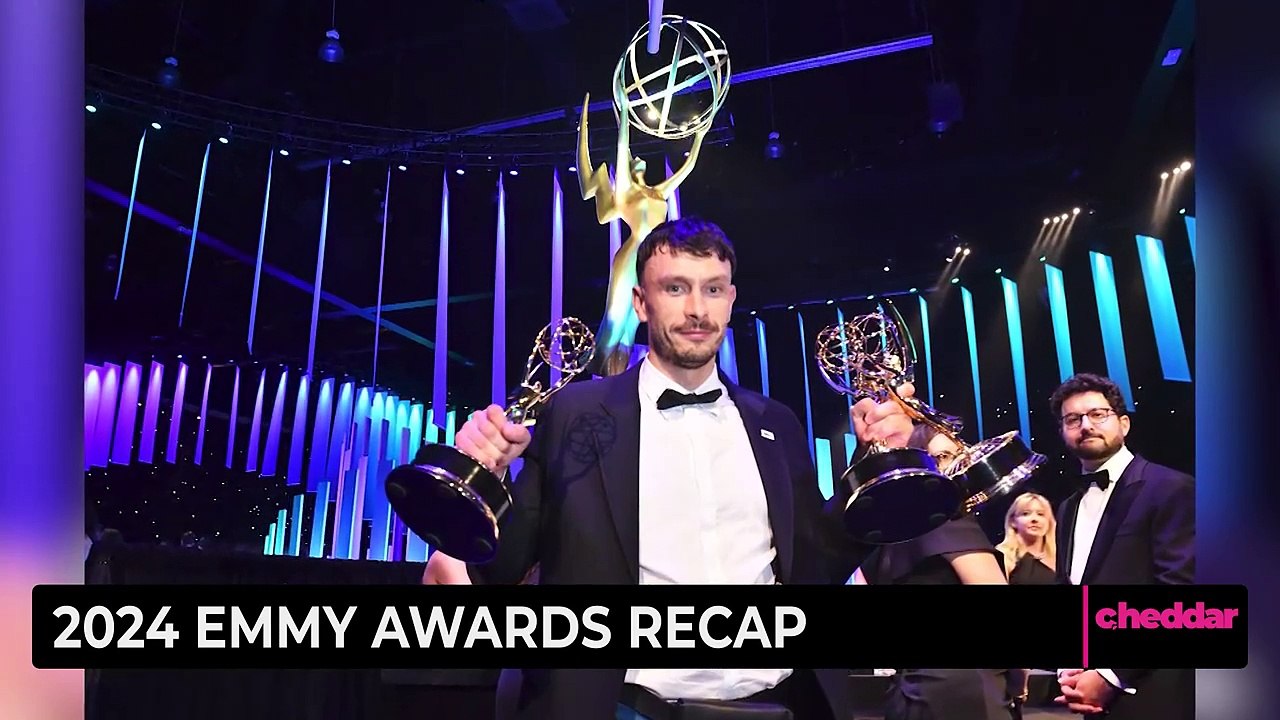 Shogun Dominates at the 2024 Emmy's