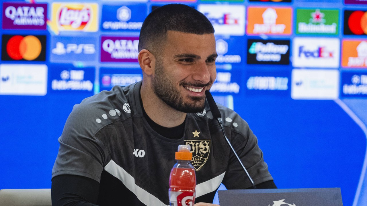 Kneifen und Trashtalk: Undav kennt Rüdigers Tricks und warnt