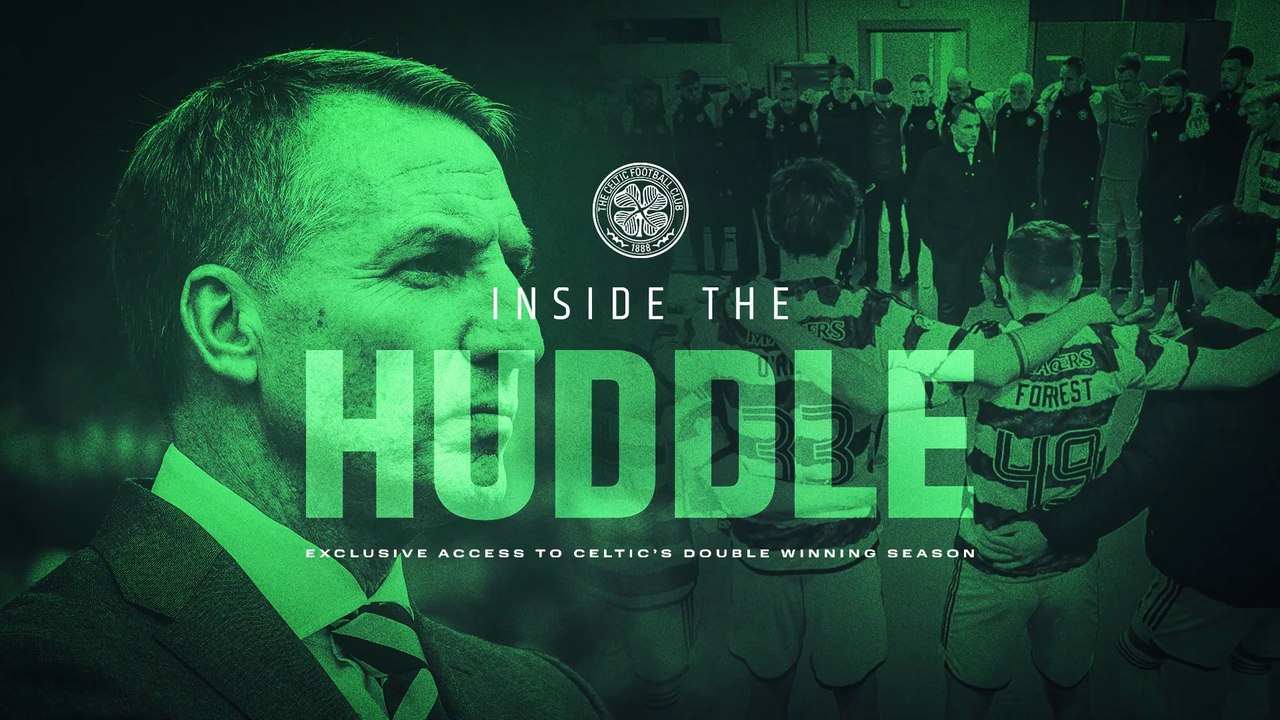 Inside The Huddle