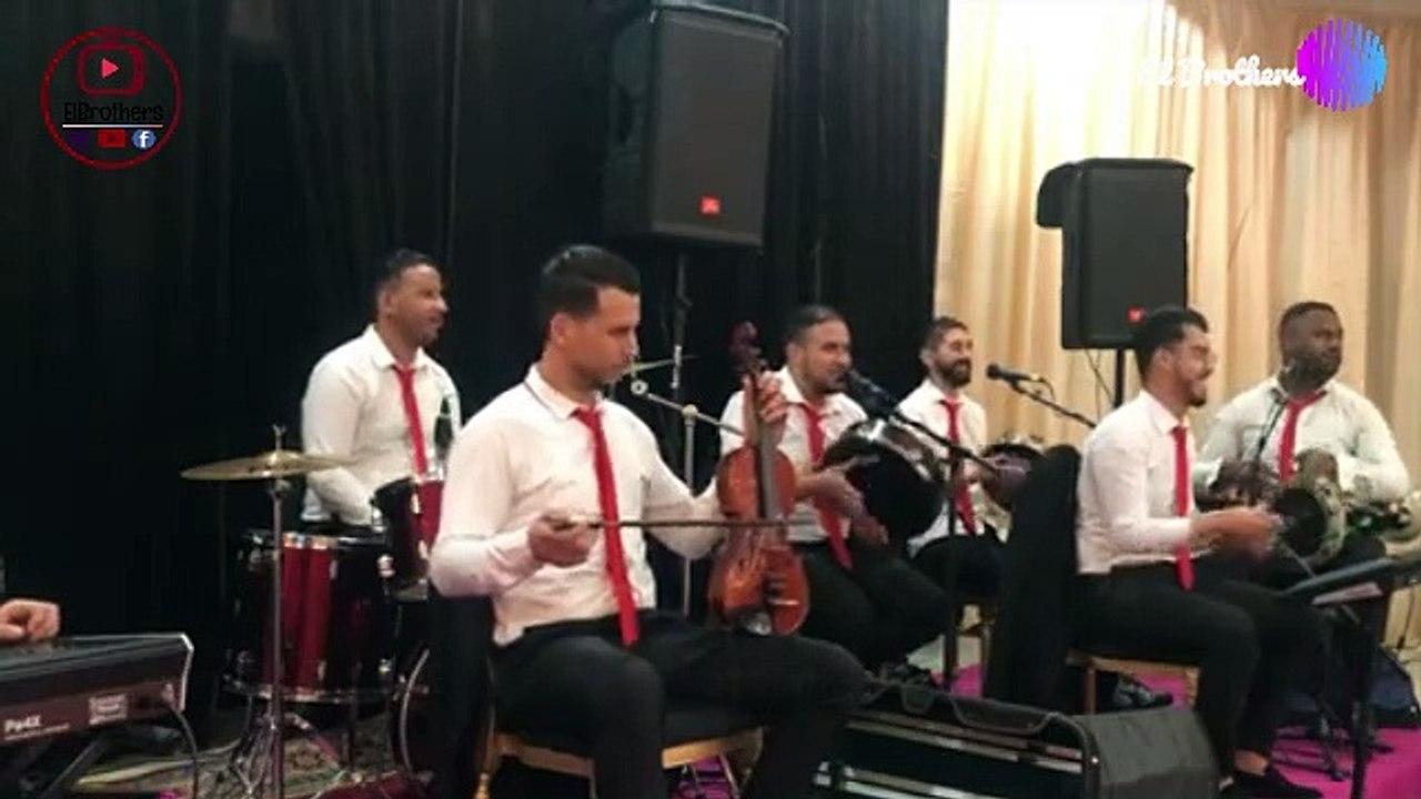 Top Chaabi Mariage - Khoud Zine - Maroc - #cha3bi #maroc #mariage