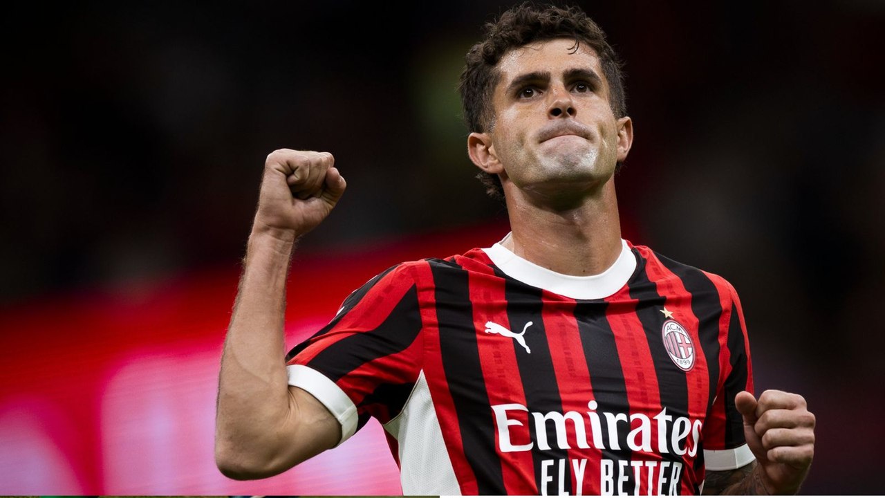 Milan boss Fonseca compares Slot and Klopp's Liverpool