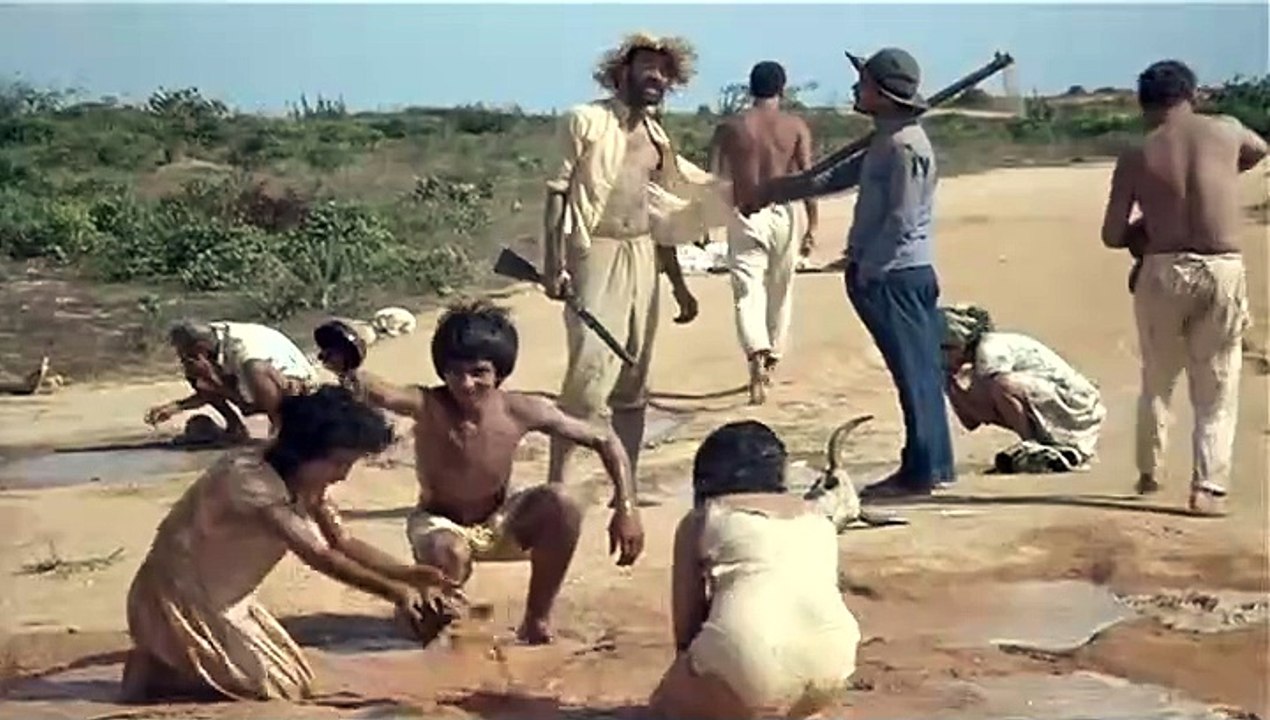 Gabriela 1983 ‧ Romance/Comedy