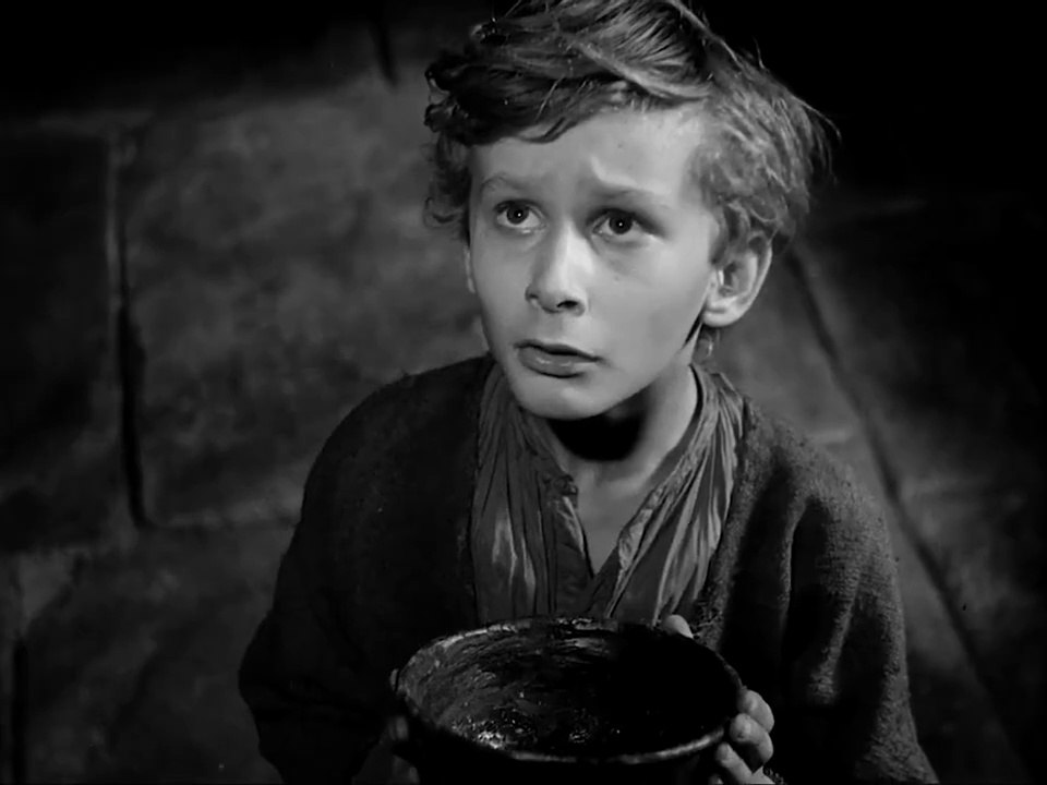 Oliver Twist (1948)