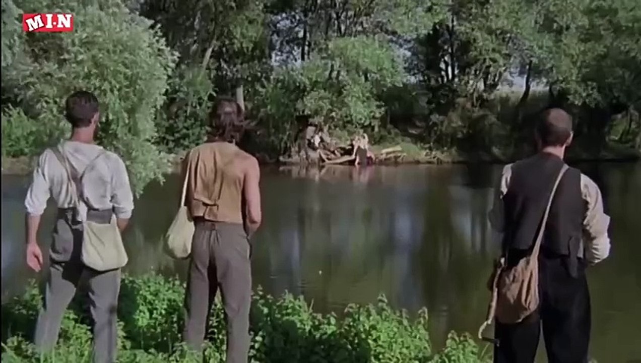 What Every Frenchwoman Wants (1986) Full Hollywood Movie Explained in Hindi _(480P)