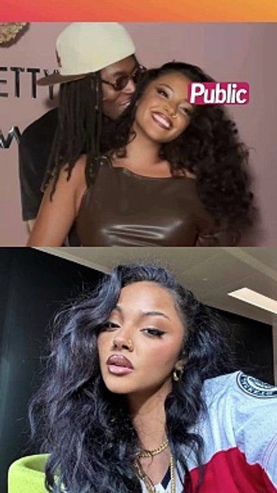 Wejdene s’exprime pour la première fois suite à l’accident de la route mortel de son compagnon Koba LaD