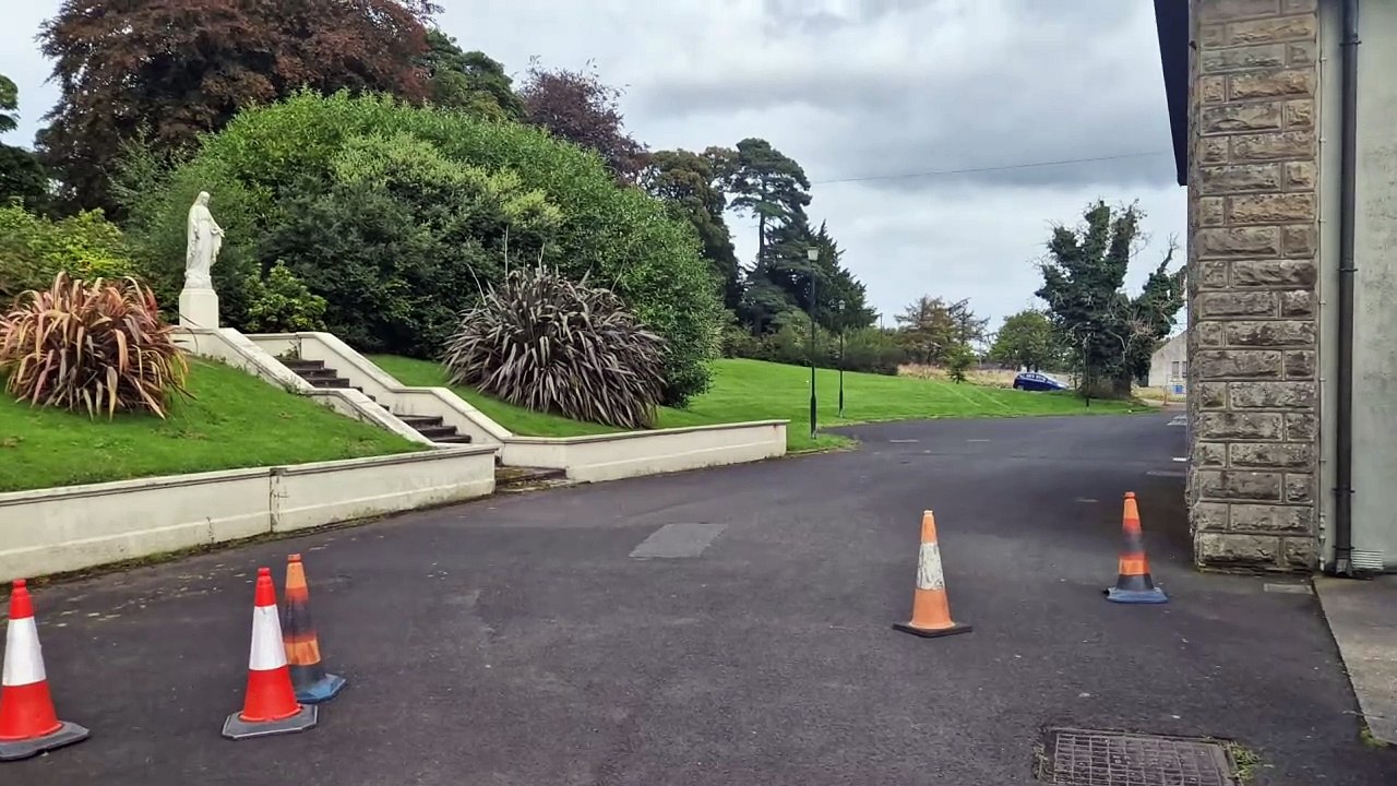 Church of the Immaculate Conception