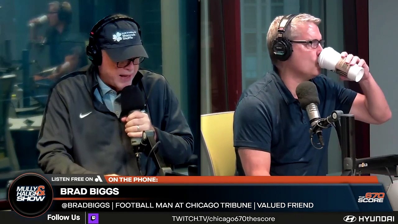 Colts may be the cure for Bears' struggling running game