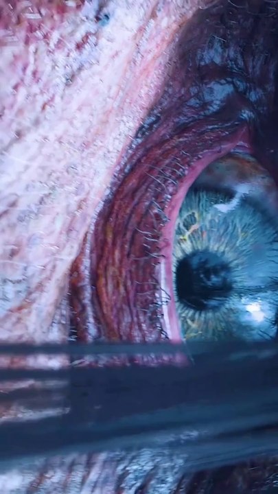 "Eclipse of Destiny"