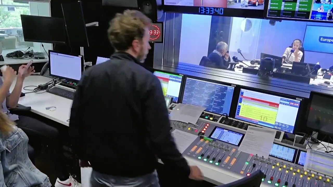 Procédure de destitution d'Emmanuel Macron engagée