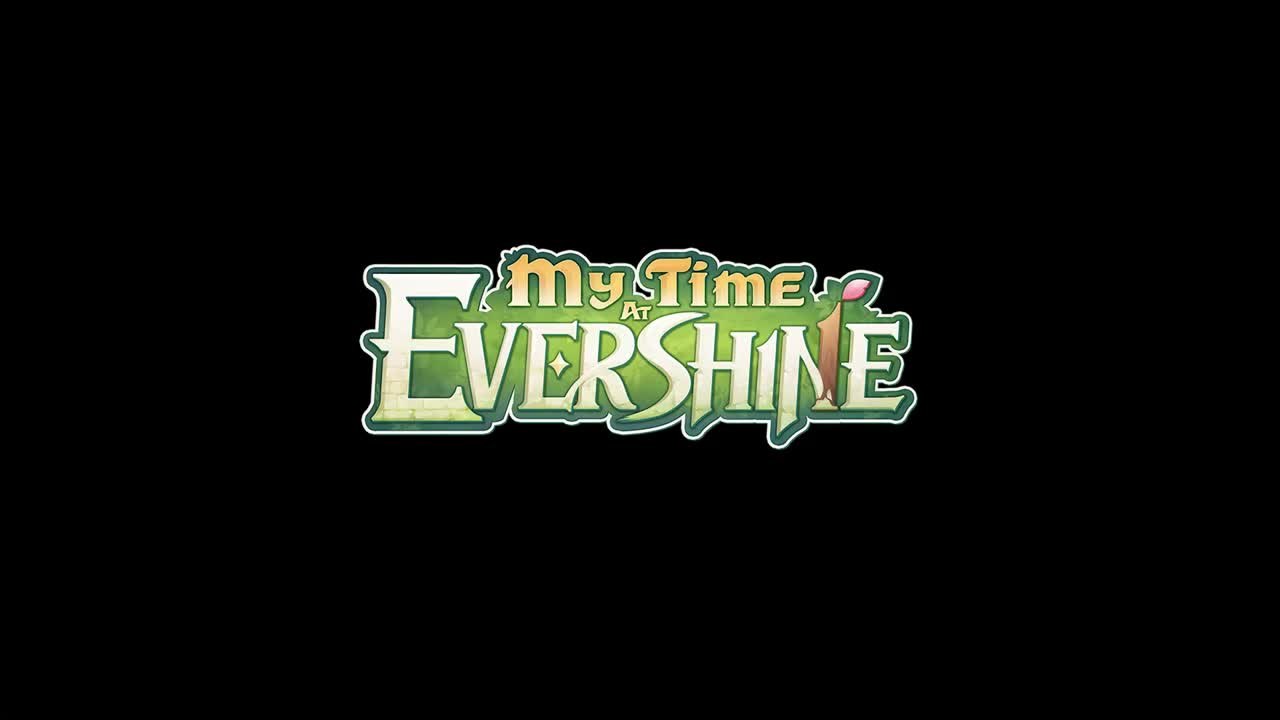 My Time at Evershine : Reveal Trailer