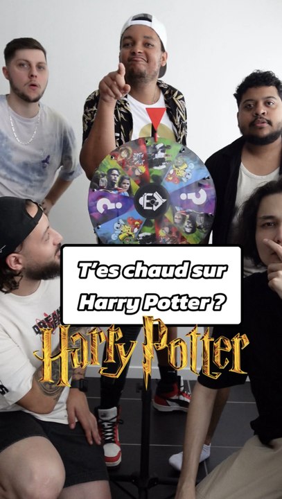 Et toi t’es chaud sur Harry Potter ? #HarryPotter #potterhead #Horcruxes #voldemort #poudlard