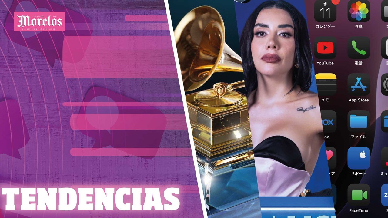  El gran evento de la música latina se acerca, los Latin Grammy 2024