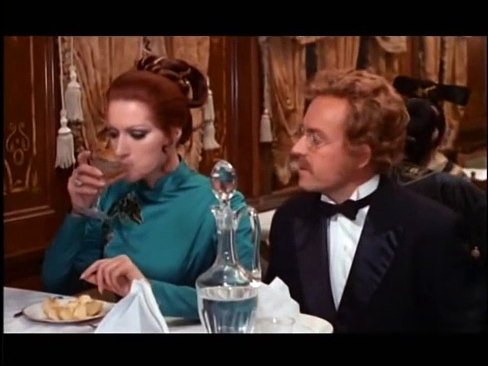 Horror Express - Full Movie