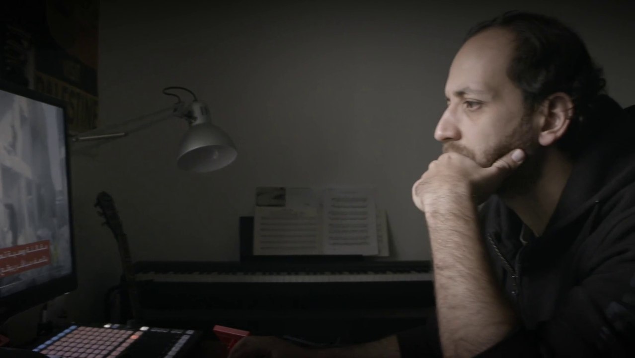 Bellingcat: Truth in a Post-Truth World (2018 Documentary)