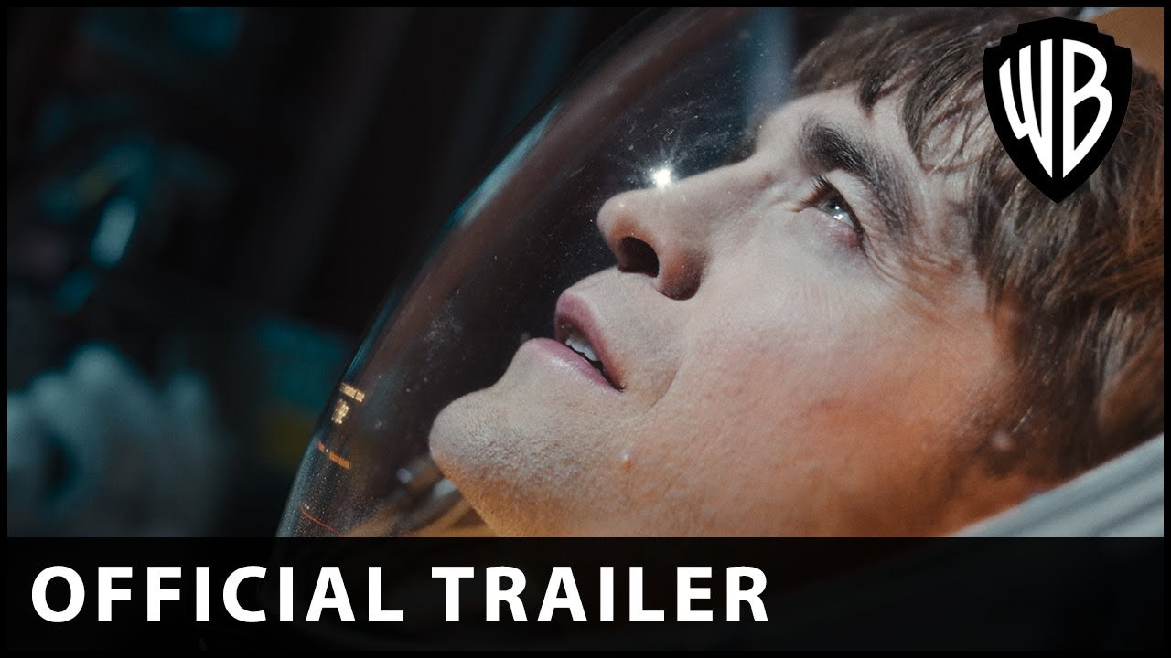 Mickey 17 - Official Trailer - Warner Bros. UK & Ireland