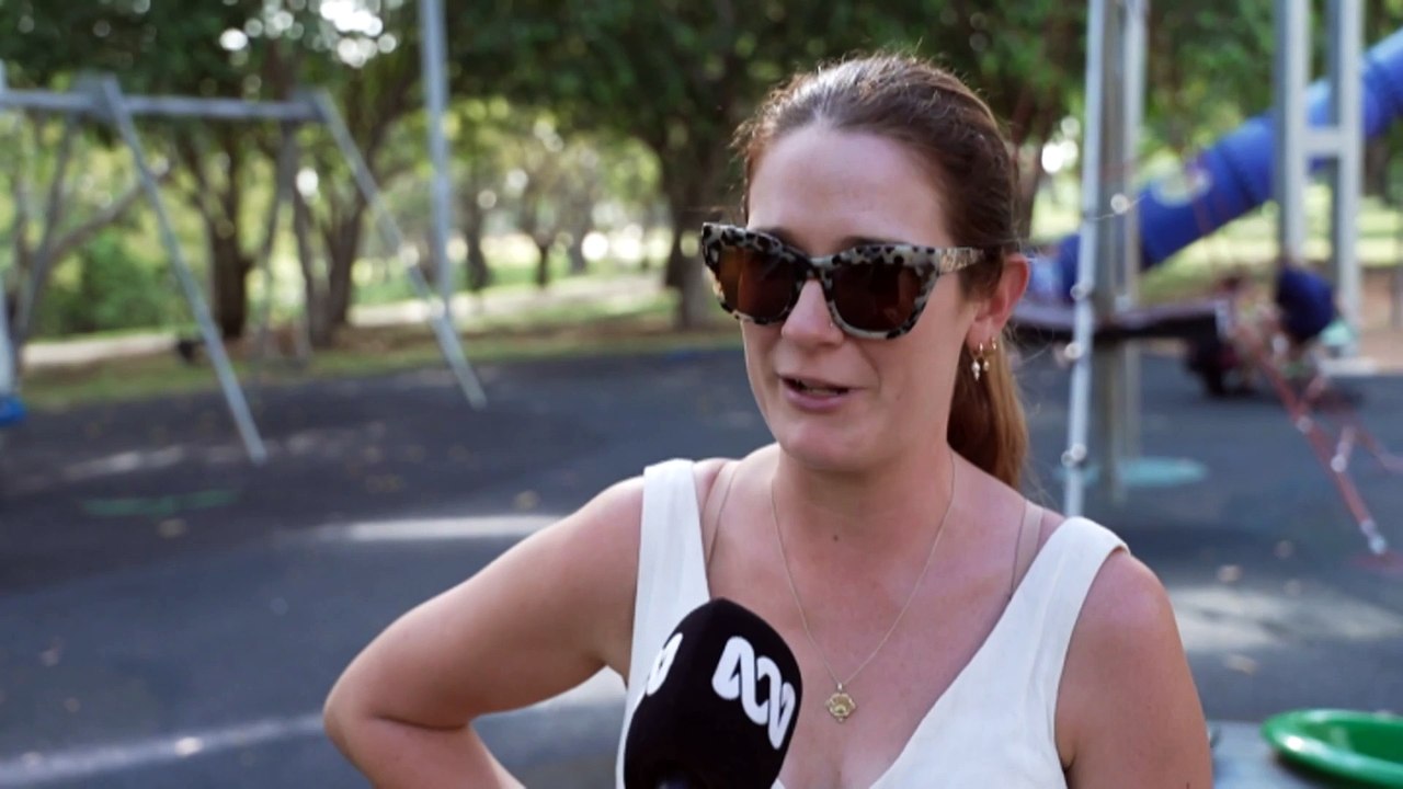 Top End’s Wettest Month