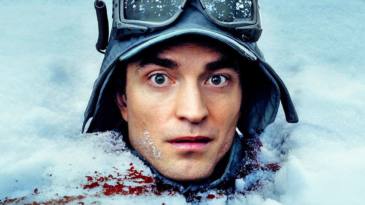 Mickey 17 - Trailer (Deutsch) HD