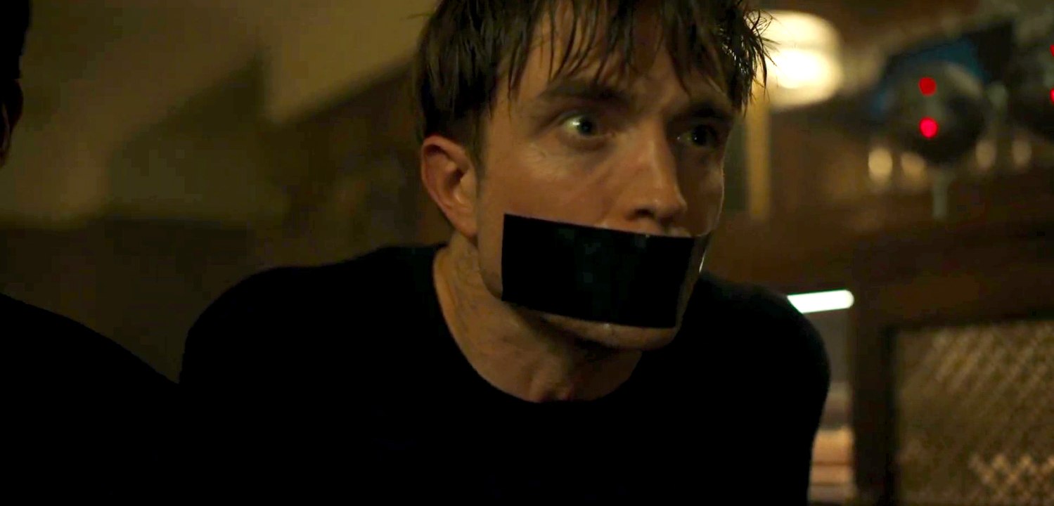 Mickey 17 - Trailer (English) HD