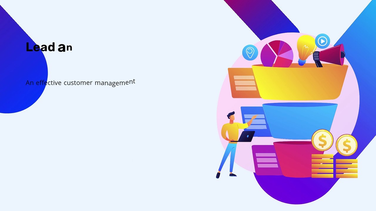 What are the top features to look for in customer management software