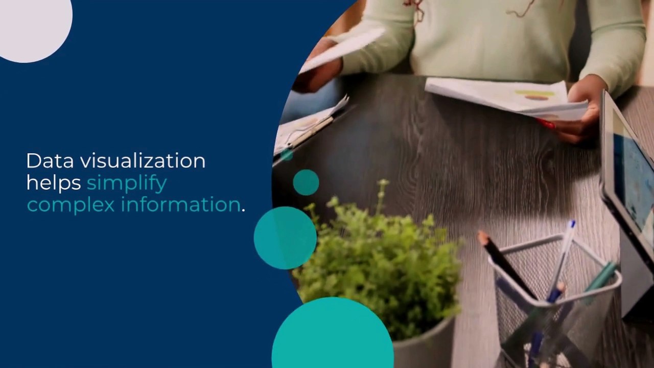 Ten Myths About Data Visualization