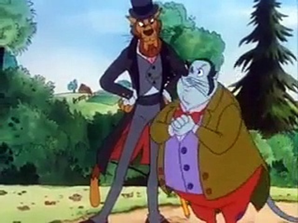 Best Old Cartoon Classic  David Copperfield (1993)  Best Cartoon
