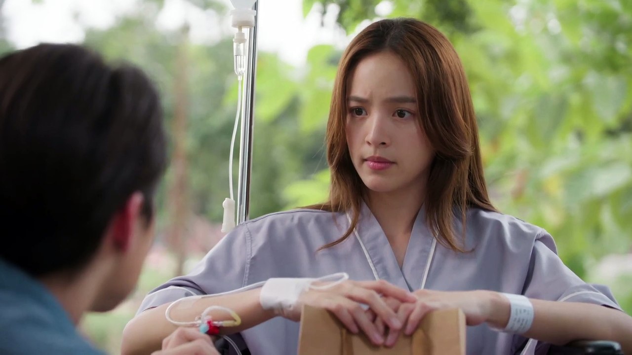 EP.14 My Secret Zone (2024) ENGSUB