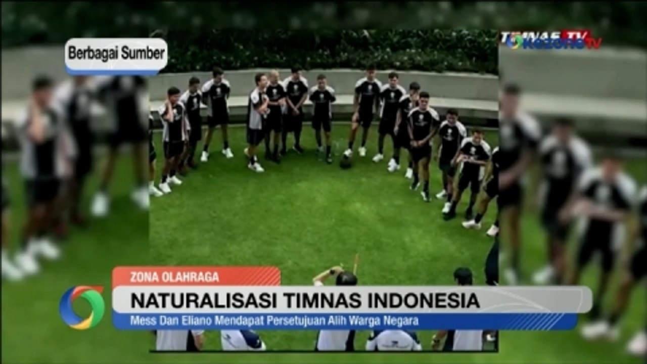 Percepatan Naturalisasi Pemain Keturunan Indonesia: Mees Hilgers dan Eliano Reijnders