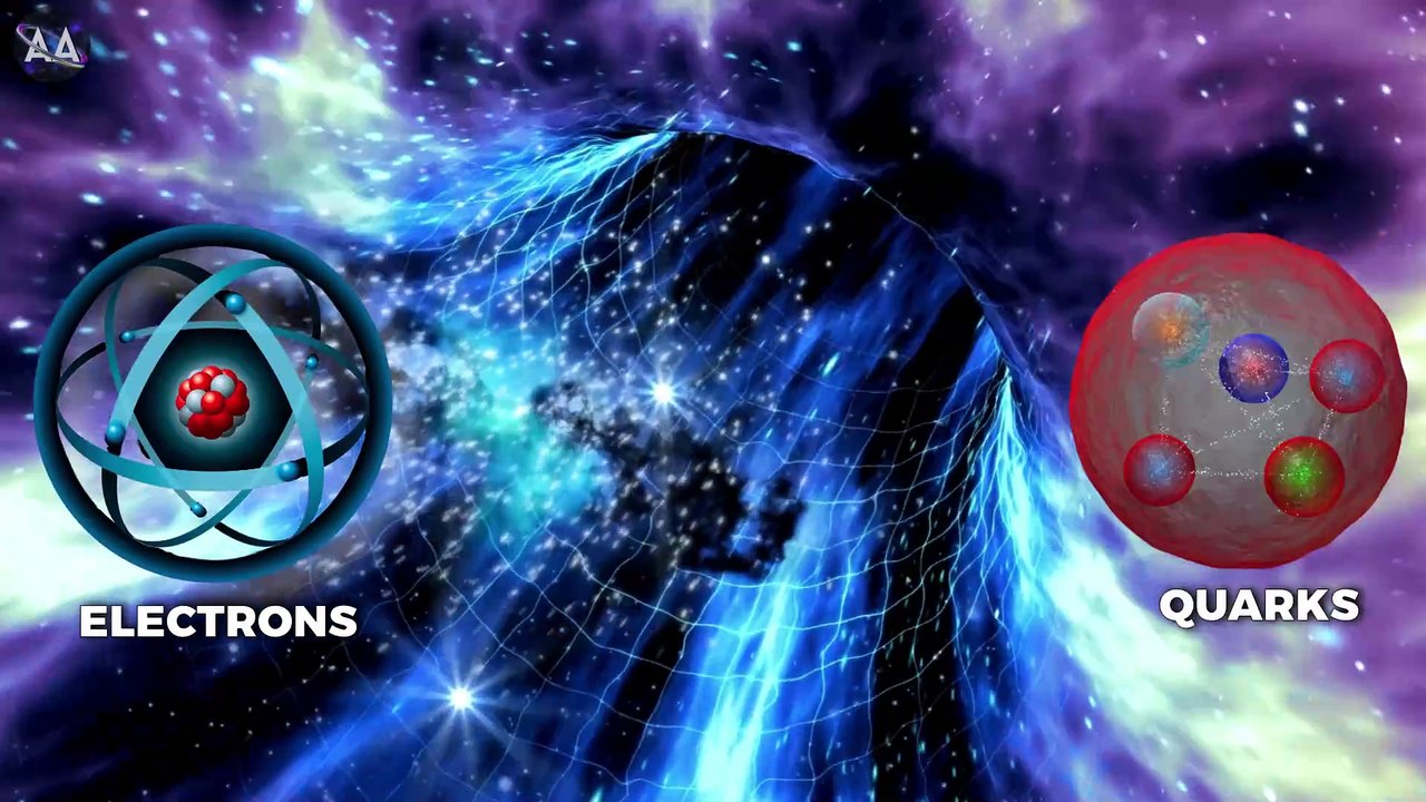 String Theory Made Simple : The Science Behind Reality