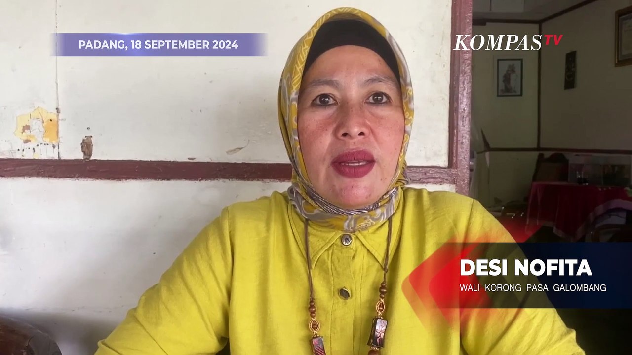 Pembunuh Gadis Penjual Gorengan 2 Kali Terjerat Hukum dan Tumbuh Tanpa Kasih Sayang Ibu
