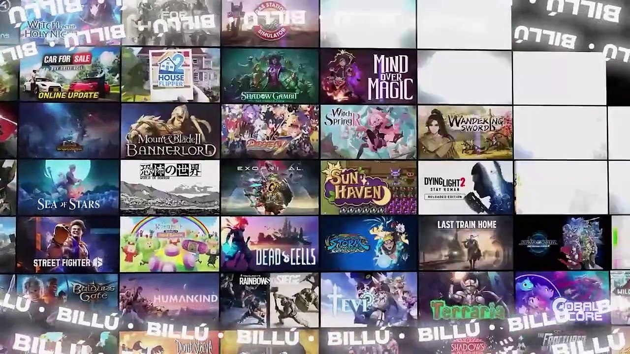 UBISOFT FOWARD 2024: Resumen de noticias