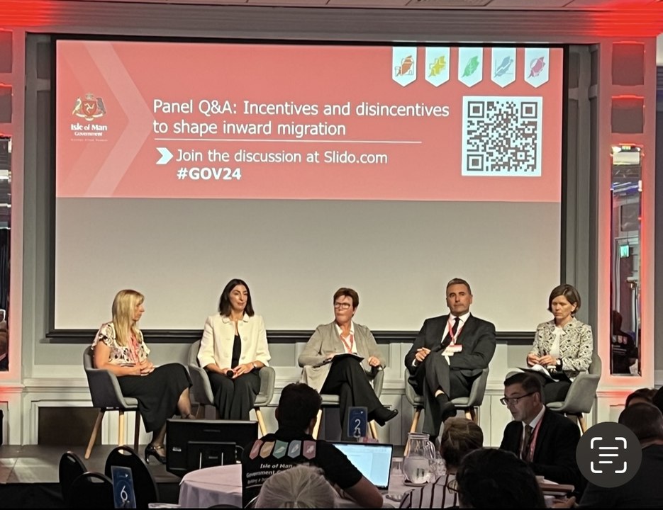 Border security and immigration controls