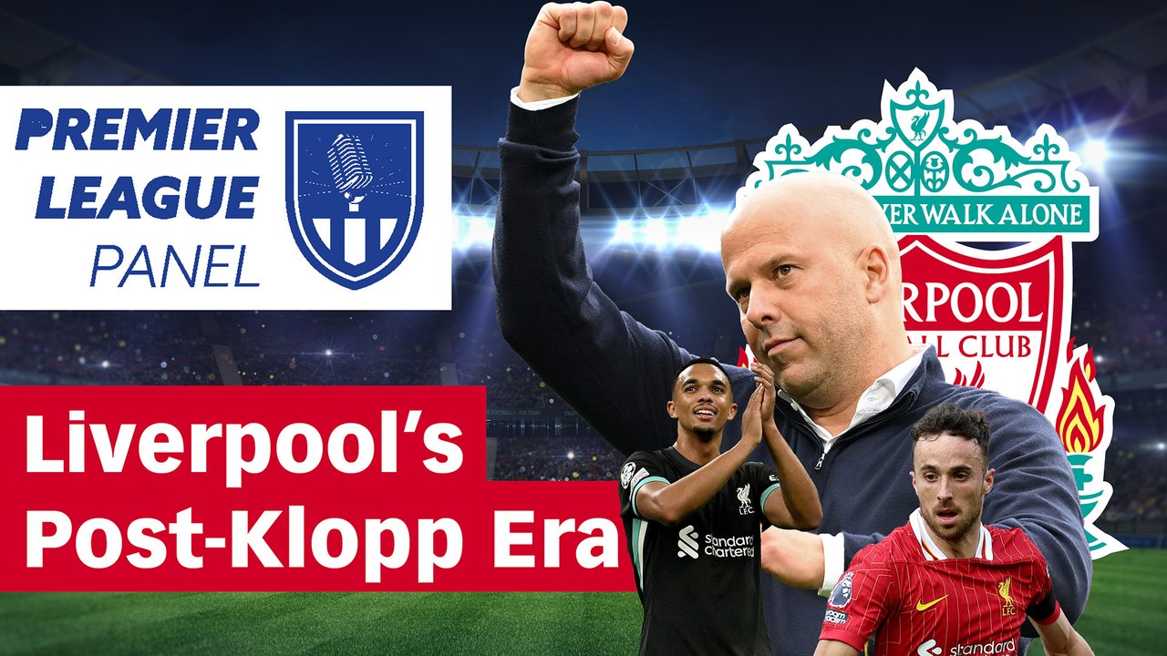 The Premier League Panel: Liverpool 0 - 1 Nottingham Forest - What exactly went wrong for Liverpool?