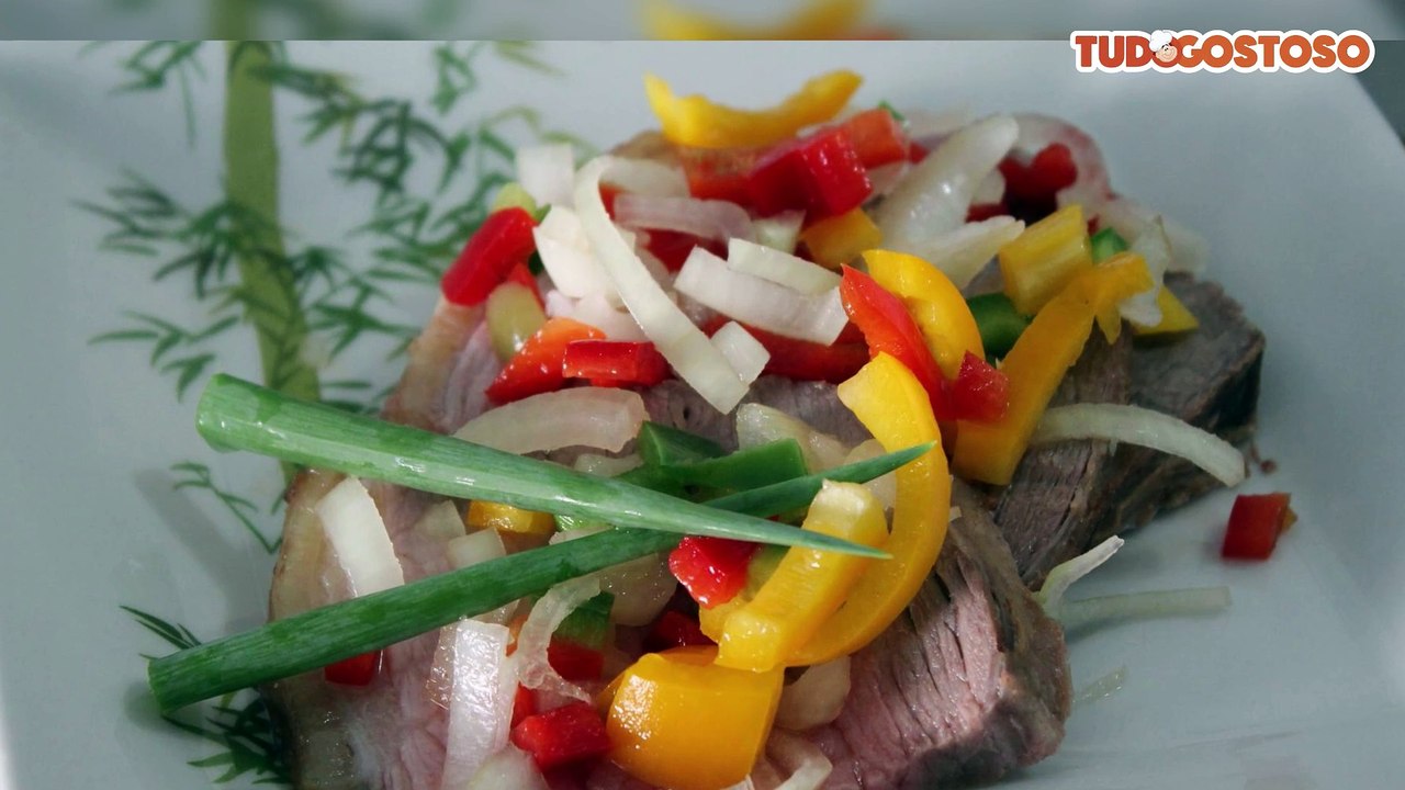 Escabeche de lagarto